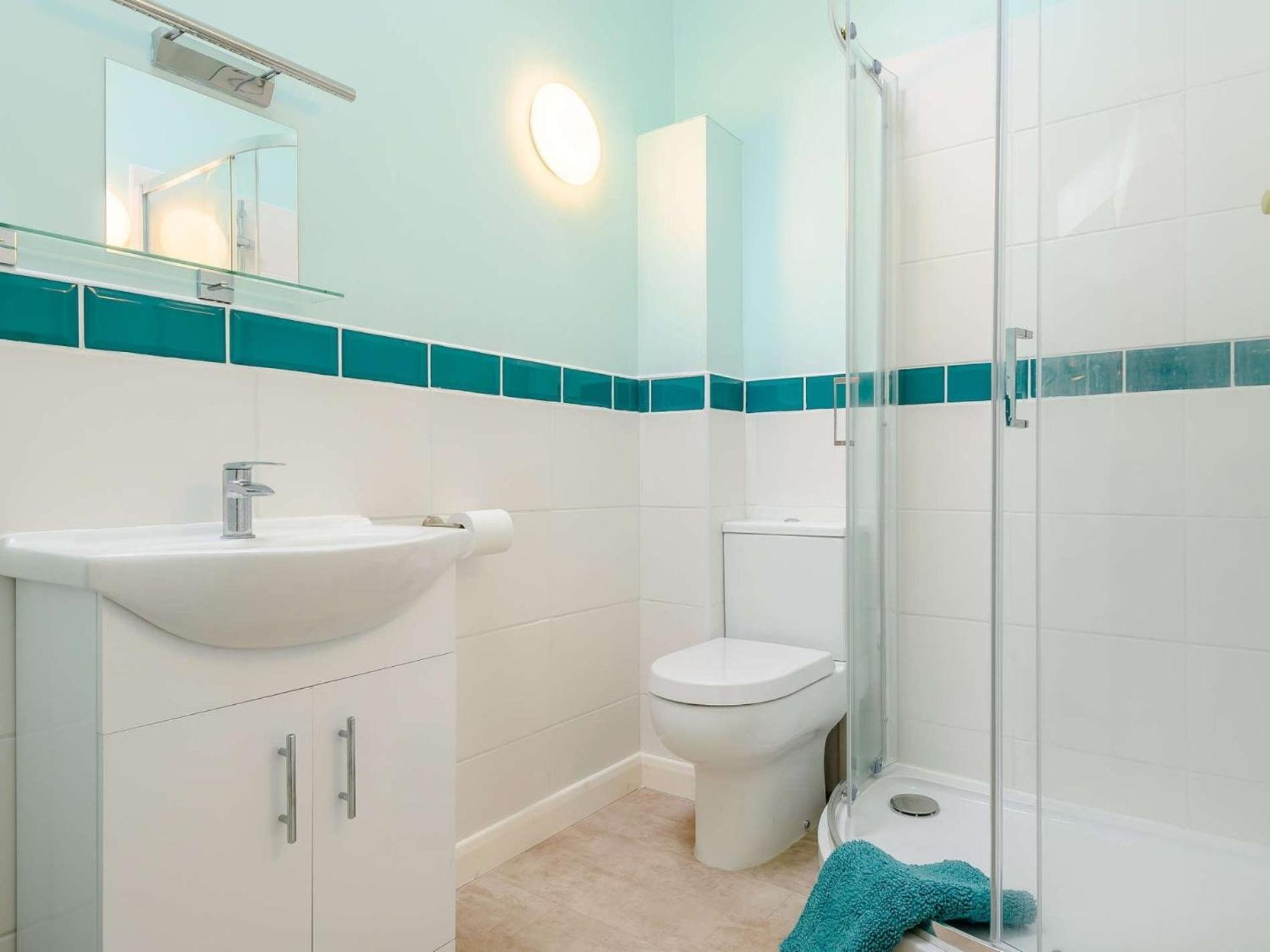 Вилла 1 Bed In Clyro 86975 Экстерьер фото