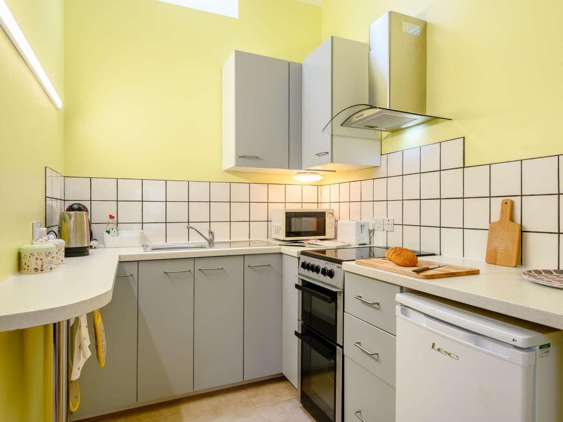 Вилла 1 Bed In Clyro 86975 Экстерьер фото