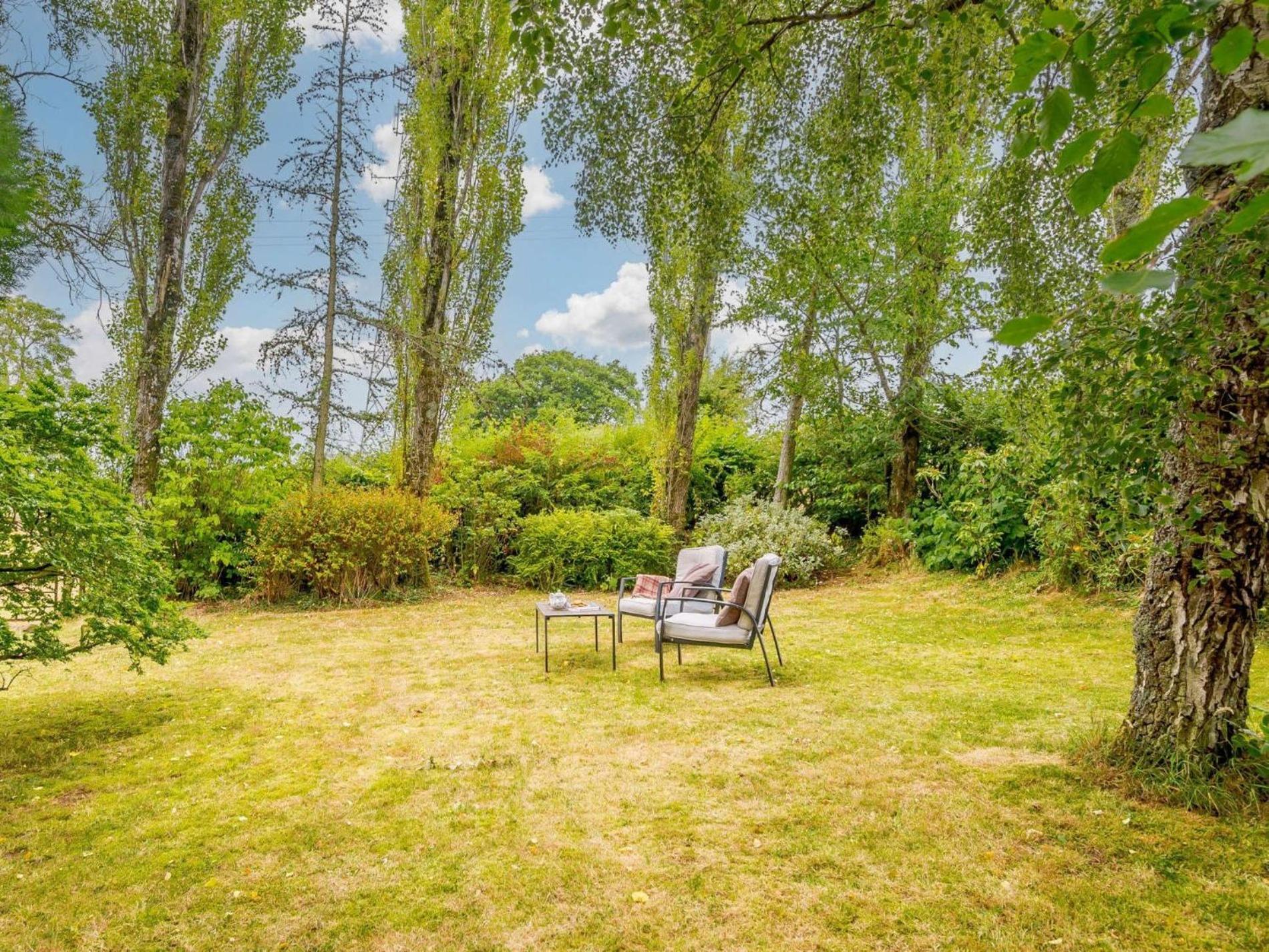 Вилла 1 Bed In Clyro 86975 Экстерьер фото
